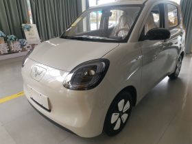 五菱汽车 宏光MINIEV 2025款 四门版 进阶款
