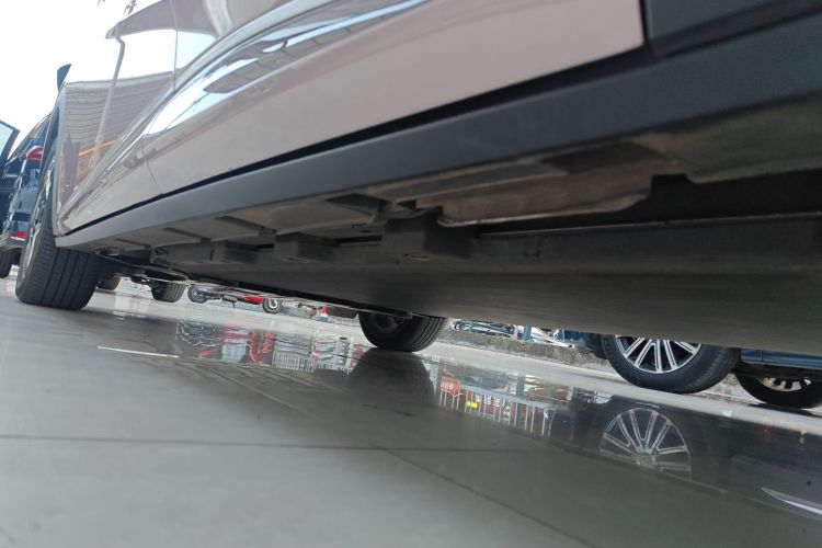 比亚迪 海豚 2021款 405km 时尚版局部细节9002