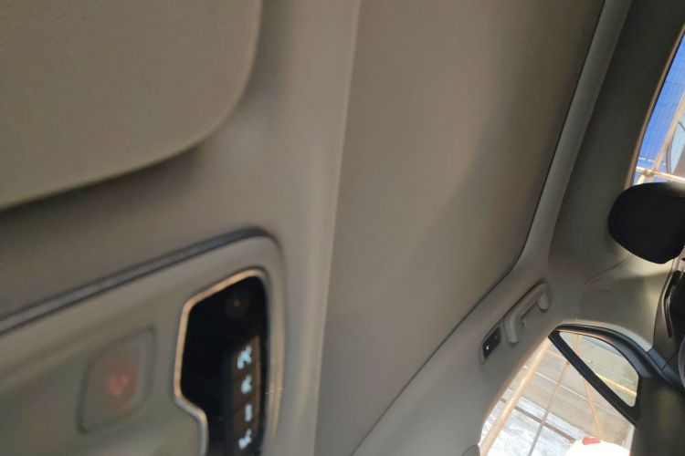 领克02 2019款 1.5T DCT两驱劲版 国VI中控内饰22