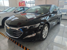 雪佛兰 迈锐宝XL 2023款 1.5T 锐动版