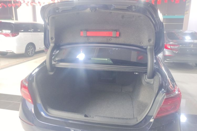 本田 英仕派 2019款 锐·混动 2.0L 净越版 国VI局部细节23