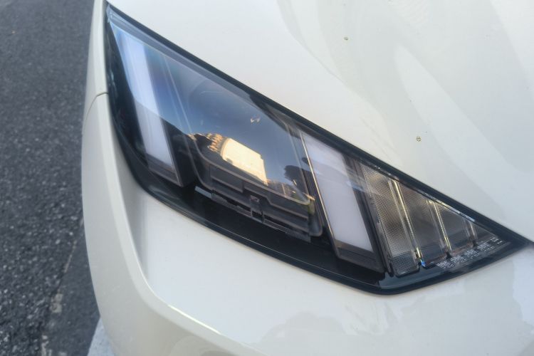 比亚迪 海鸥 2023款 活力版车身外观8