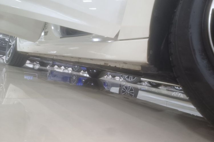 日产 轩逸 2022款 1.6L XL CVT悦享版局部细节9001