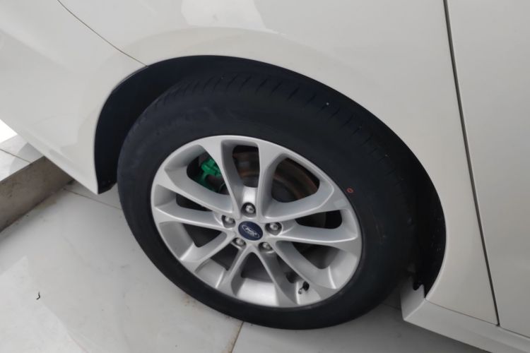 福特 蒙迪欧 2020款 EcoBoost 200 时尚型车身外观6008