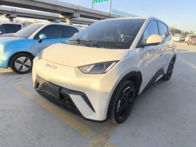 比亚迪 海鸥 2023款 自由版