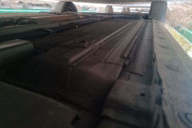 日产 轩逸 2021款 经典 1.6XE CVT舒适版局部细节9001