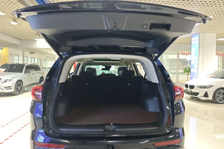 别克 2022款 昂科威Plus 652T 五座豪华型局部细节23