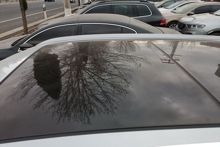 比亚迪 元PLUS 2023款 冠军版 510KM 卓越型局部细节57