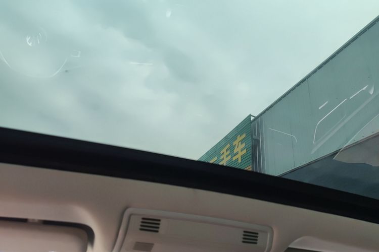 大众 高尔夫·嘉旅 2016款 280TSI 自动豪华型局部细节22