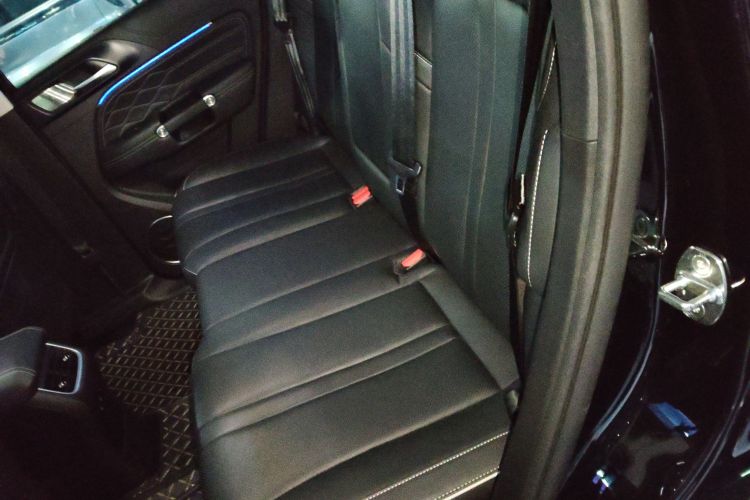 坦克300 2024款 2.0T 征服者中控内饰21