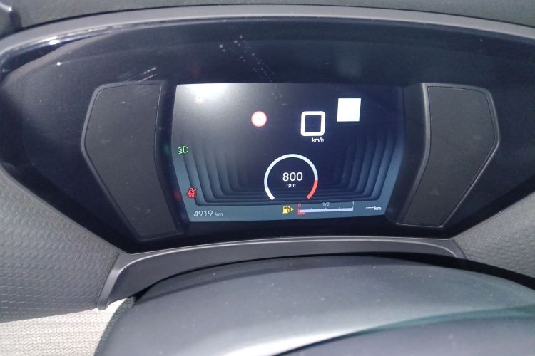 雪铁龙 凡尔赛C5 X 2023款 1.6T 势不凡局部细节14