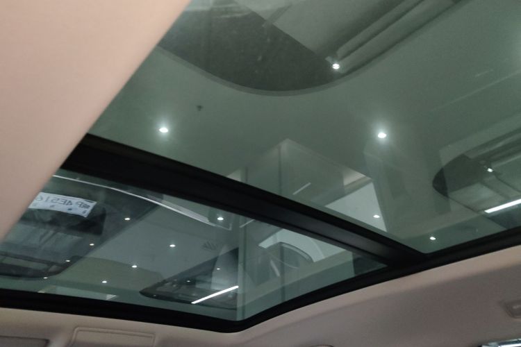 大众 途昂 2020款 改款 380TSI 四驱豪华版中控内饰22