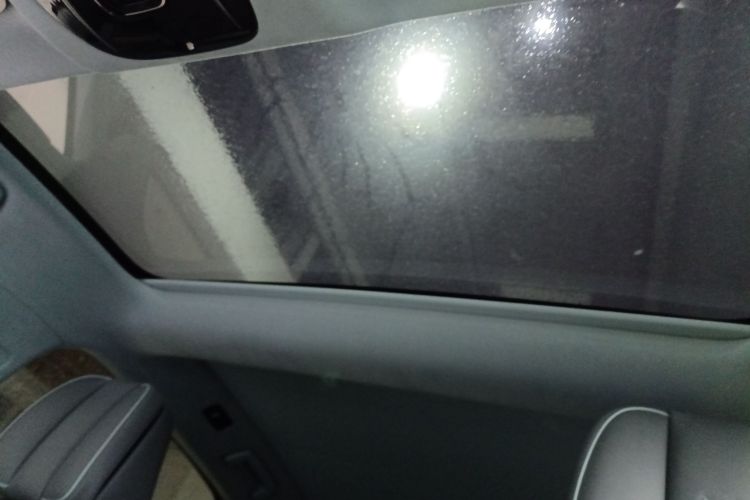 岚图汽车 岚图追光 2023款 四驱长续航版中控内饰22