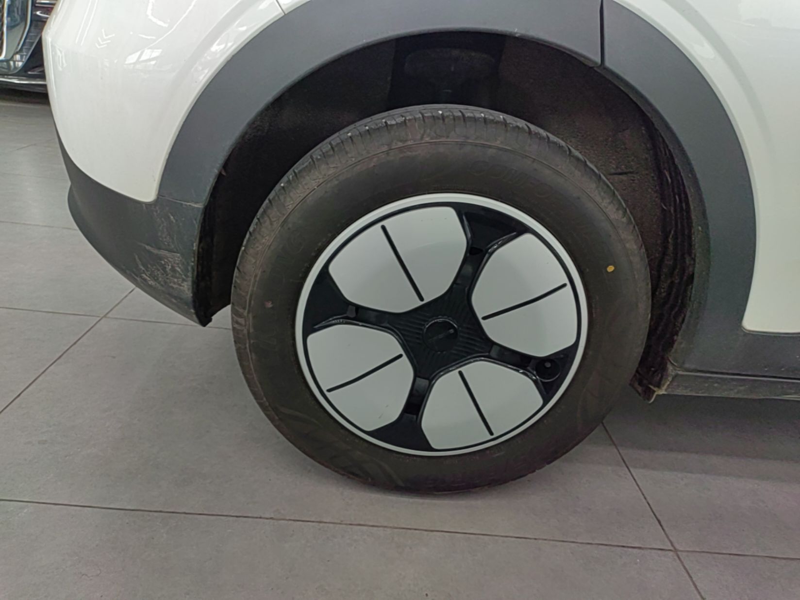 车300二手车图片