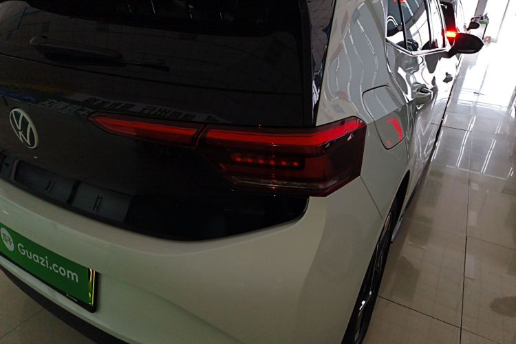 大众ID.3 2024款 出众版车身外观9