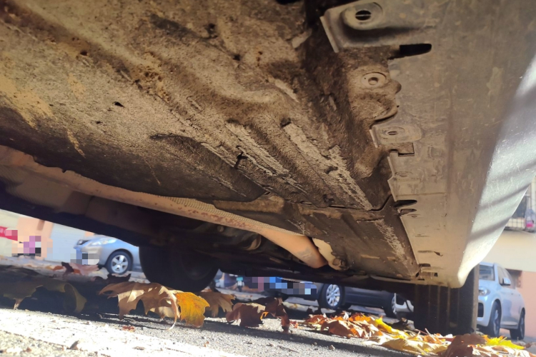 宝马X5(进口) 2014款 xDrive35i 豪华型局部细节9002