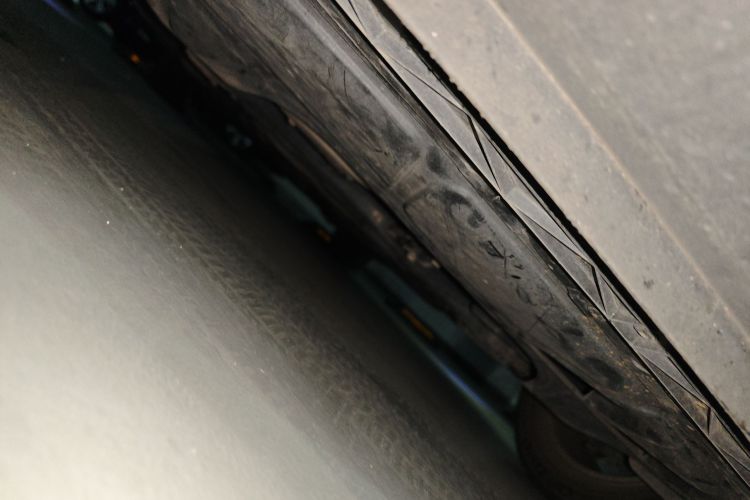 大众 高尔夫 2018款 1.6L 自动舒适型局部细节9008