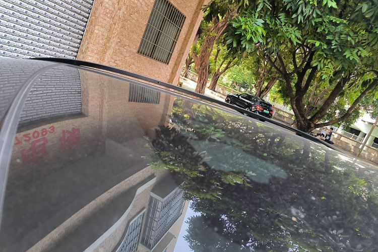 路虎 发现神行 2016款 2.0T 上市限量版车身外观57