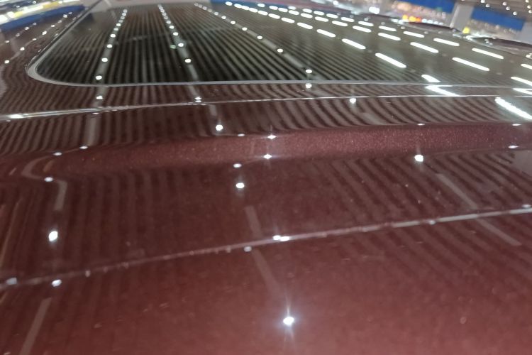 别克GL8 2022款 ES陆尊 653T 旗舰型局部细节57