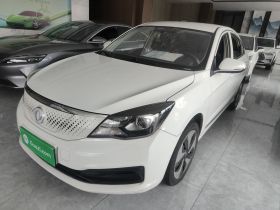 东风风神E70 2021款 改款三 500 超享版