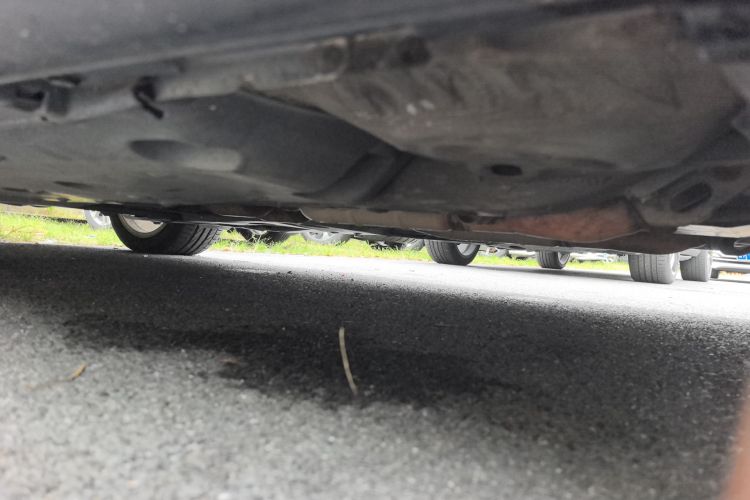 雷克萨斯IS 2011款 250 炫动版局部细节9001