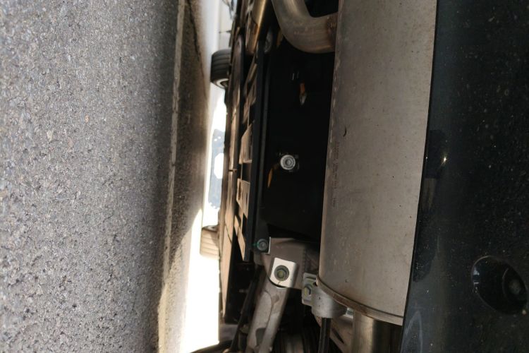 阿维塔12 2025款 Ultra增程版局部细节9009