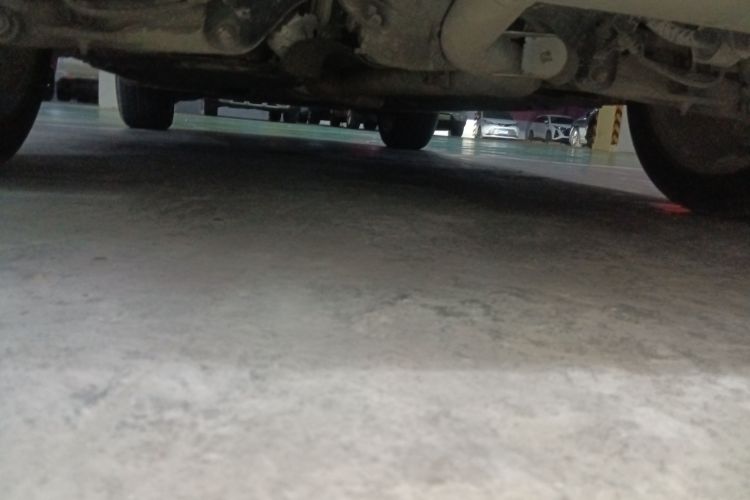 宝马X5(进口) 2018款 xDrive28i局部细节9006