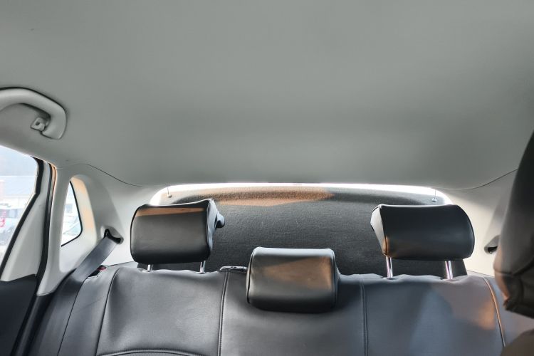 大众 Polo 2016款 1.4L 手动风尚型局部细节22