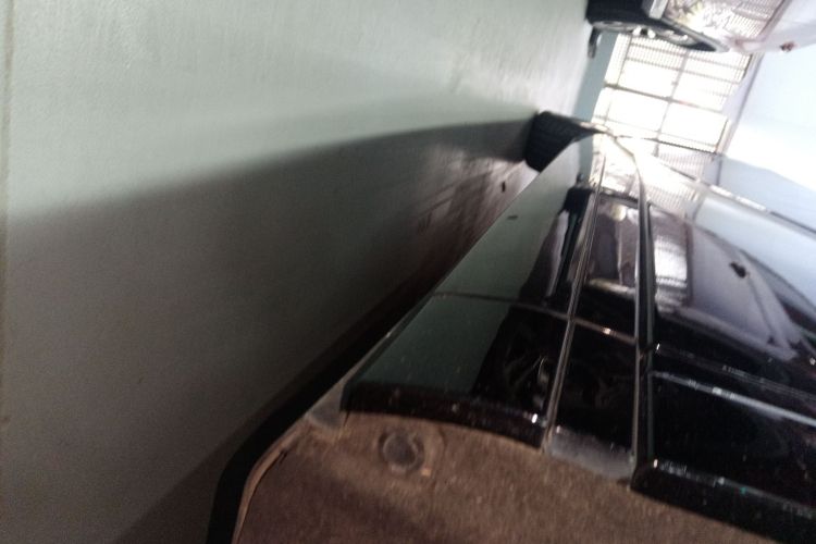 小鹏X9 2024款 640四驱高性能Max局部细节9001