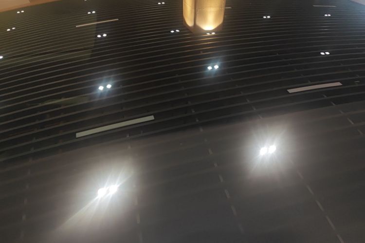 小鹏P7+ 2024款 长续航 Max局部细节57