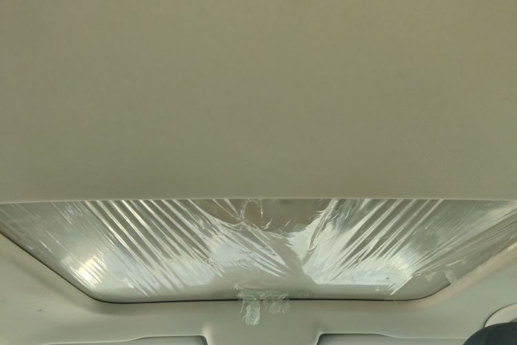 大众 朗逸 2022款 280TSI DSG舒适版局部细节22