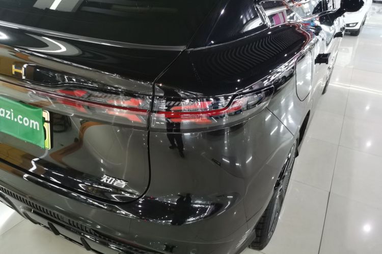 岚图汽车 岚图知音 2024款 四驱全球版车身外观6006