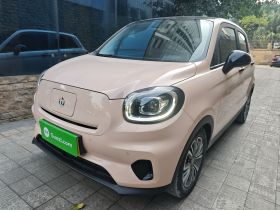 零跑汽车 零跑T03 2021款 400豪华版