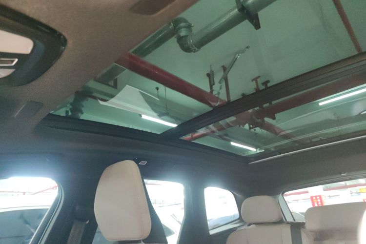 沃尔沃XC60 2026款 B5 四驱智逸豪华版局部细节22