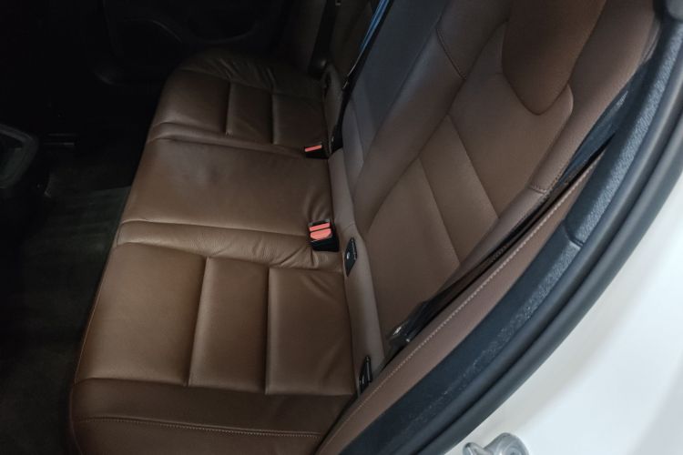 沃尔沃S60 2024款 B4 智远豪华版中控内饰21