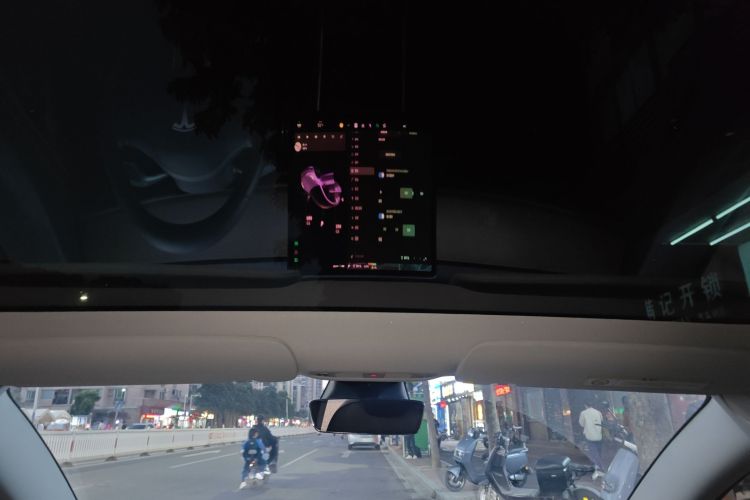 特斯拉 Model 3 2019款 标准续航后驱升级版局部细节22