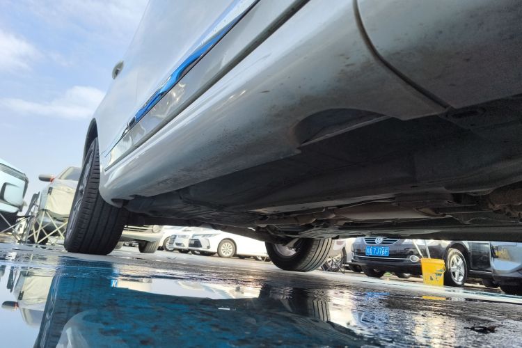 沃尔沃XC60 2017款 T5 AWD 智远升级版局部细节9001