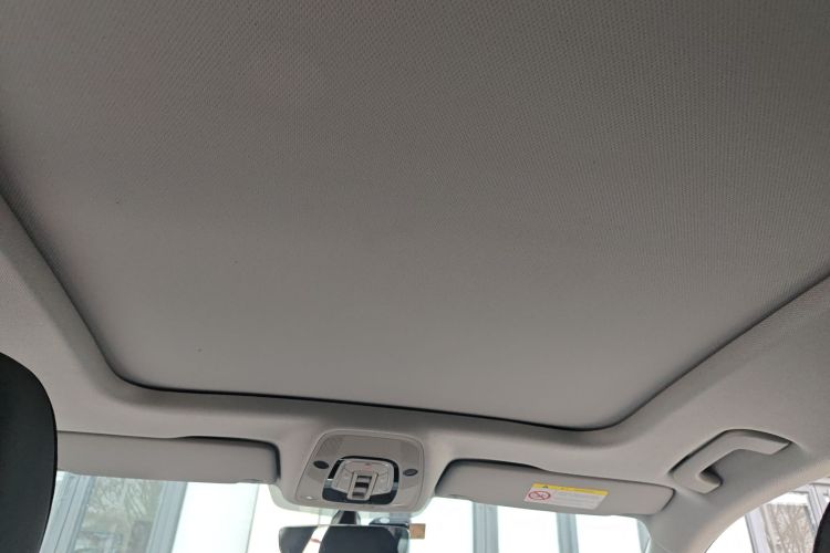 奥迪A4(进口) 2021款 allroad quattro 探索家中控内饰22