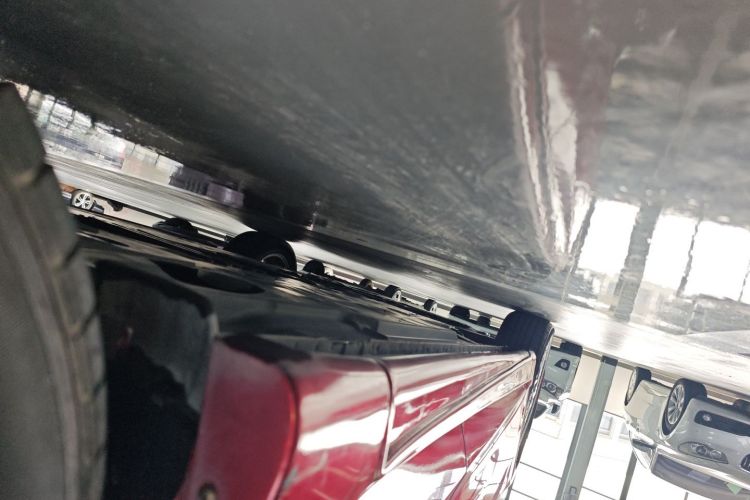 马自达3 昂克赛拉 2017款 三厢 1.5L 自动舒适型 国VI局部细节9002