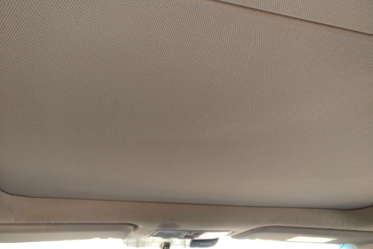 现代 名图 2017款 1.6T 自动智能型GLS 国V中控内饰22