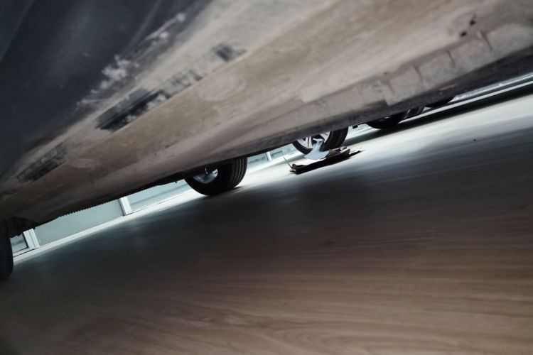 大众 途岳 2020款 280TSI 两驱豪华版PLUS 国VI局部细节9001