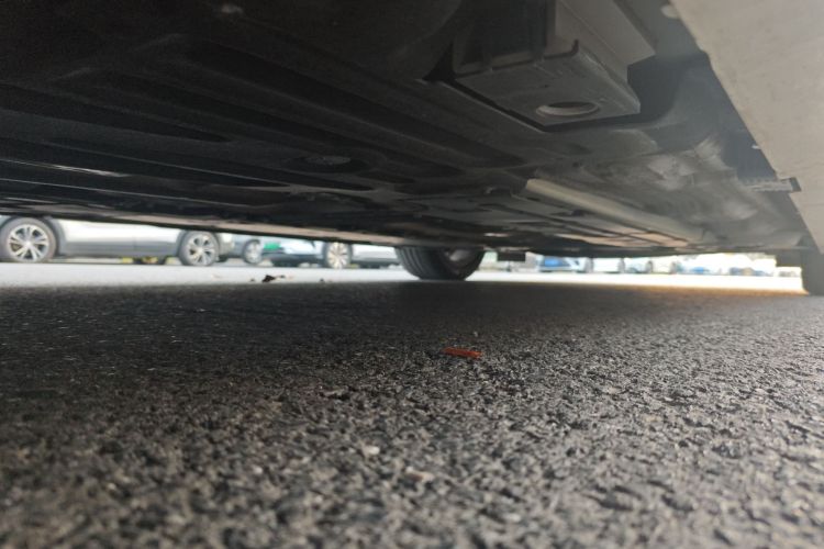 沃尔沃S60 2021款 T4 智逸豪华版局部细节9002