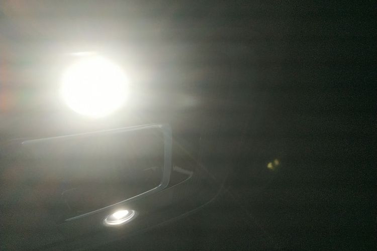 比亚迪 海鸥 2025款 305km 活力版局部细节22