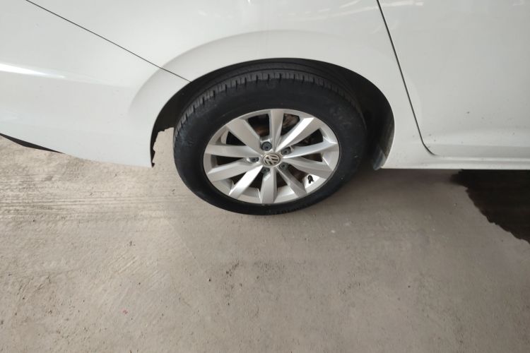 大众 宝来 2020款 1.5L 自动精英型车身外观6003