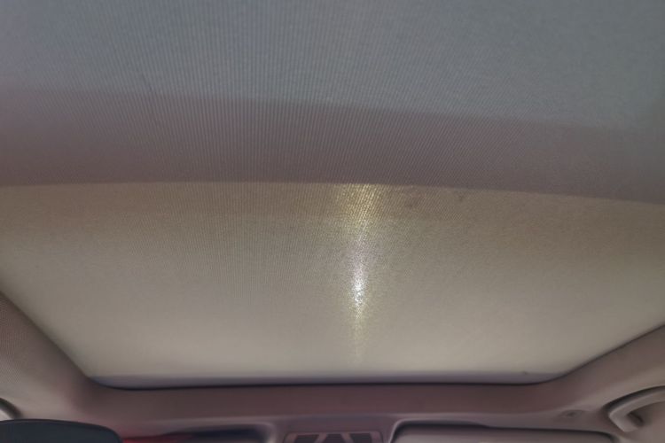 宝马X1 2018款 sDrive18Li 时尚型局部细节22