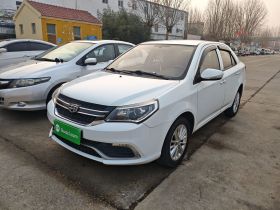 吉利汽车 金刚 2016款 1.5L 手动精英型