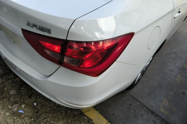 别克 英朗 2017款 15N 手动进取型车身外观6006