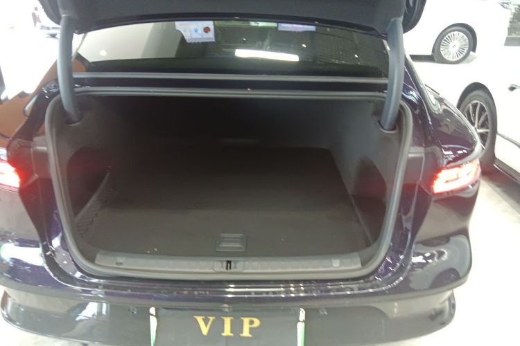 岚图汽车 岚图追光 2024款 PHEV 四驱超长续航旗舰版局部细节23