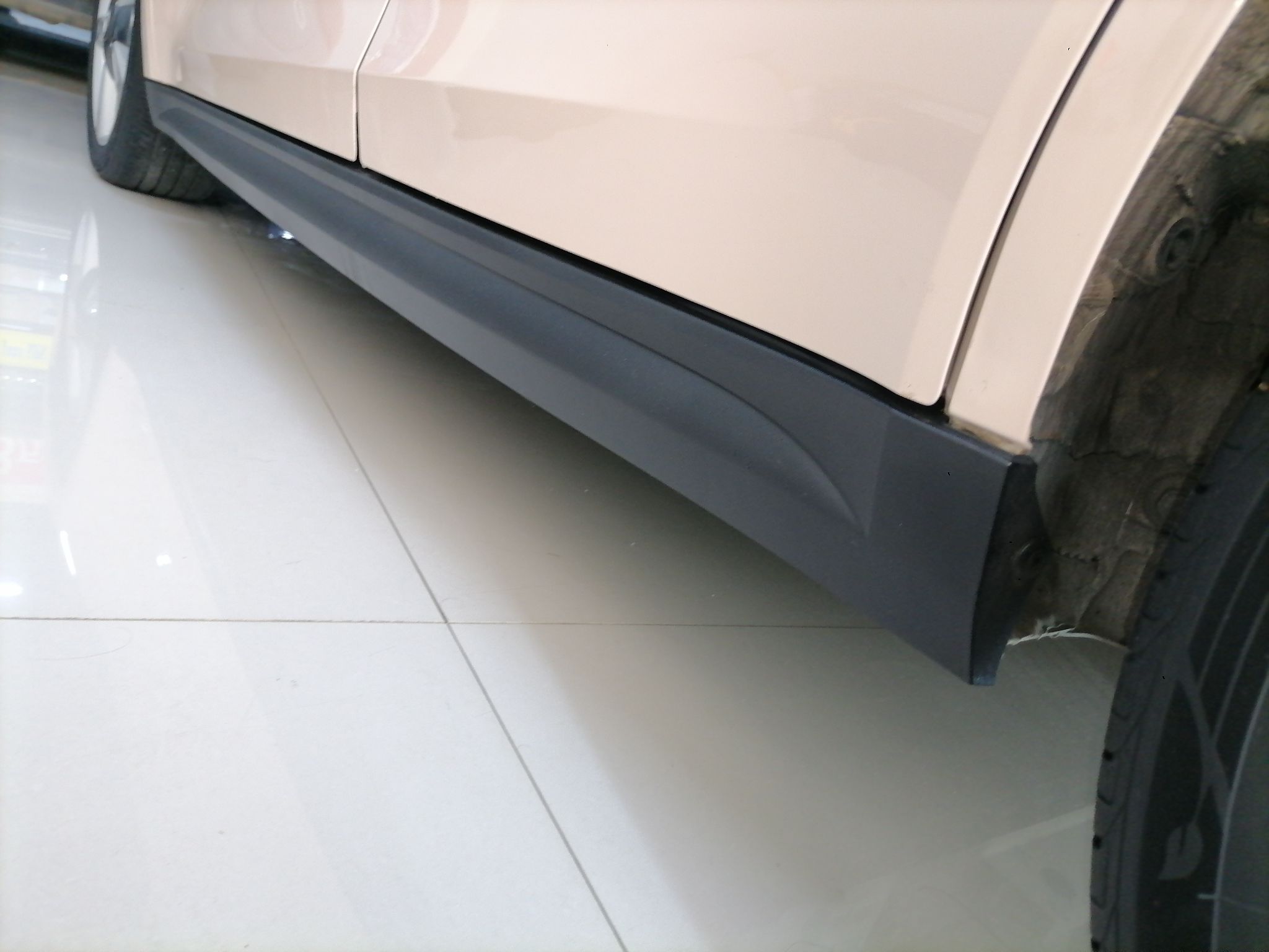 欧拉好猫 2021款 400km标准续航 雅典娜版 磷酸铁锂