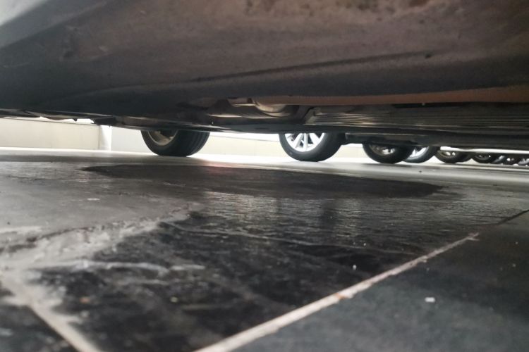 宝马5系 2022款 改款二 525Li 豪华套装局部细节9001